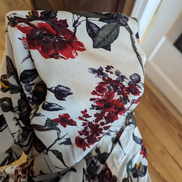 Hommage Dress from Clad & Cloth - Picture 2 of 3